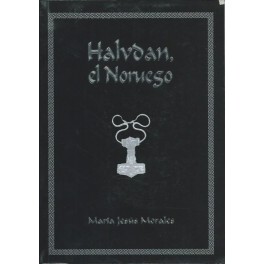 Halvdan, el Noruego