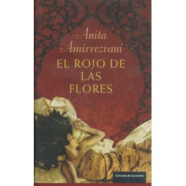 El Rojo de las Flores