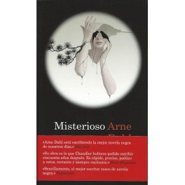 Misterioso