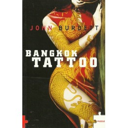 Bangkok Tattoo