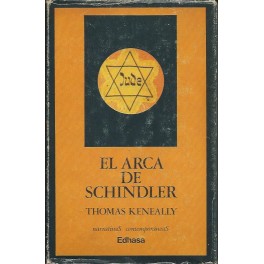 El Arca de Schindler