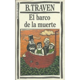 El Barco de la Muerte