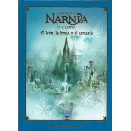 Las Crónicas de Narnia I: El León, la Bruja y el Armario