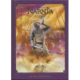 Las Crónicas de Narnia I: El León, la Bruja y el Armario