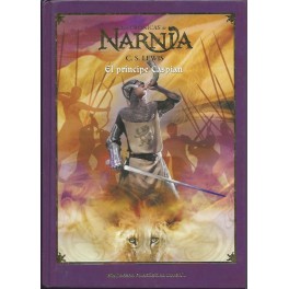 Las Crónicas de Narnia II: El Príncipe Caspian