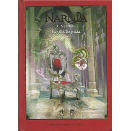 Las Crónicas de Narnia I: El León, la Bruja y el Armario