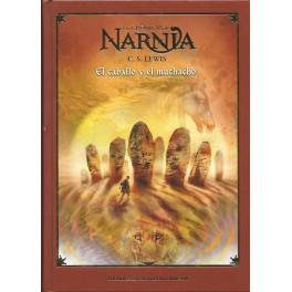 Las Crónicas de Narnia I: El León, la Bruja y el Armario