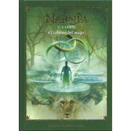 Las Crónicas de Narnia I: El León, la Bruja y el Armario