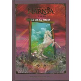 Las Crónicas de Narnia I: El León, la Bruja y el Armario
