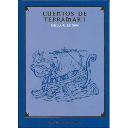 Cuentos de Terramar