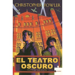 El Teatro Oscuro