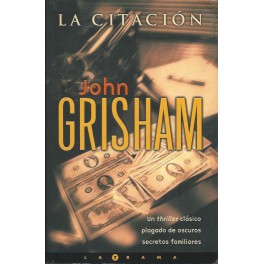 La Citación