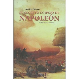 El Secreto Egipcio de Napoleón