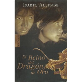 El Reino del Dragón de Oro