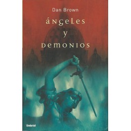 Ángeles y Demonios