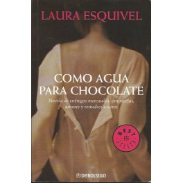 Como Agua para Chocolate