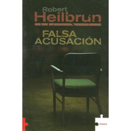 Falsa Acusación