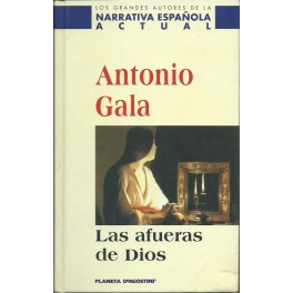 Las afueras de Dios