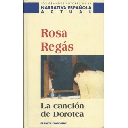 La Canción de Dorotea