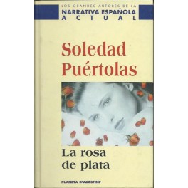 La Rosa de Plata