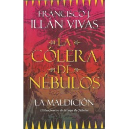 La Cólera de Nébulos I: La Maldición