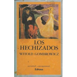 Los Hechizados