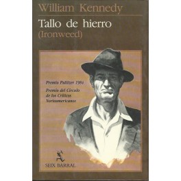 Tallo de Hierro