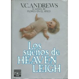 Los Sueños de Heaven Leigh