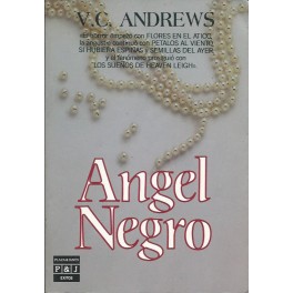 Ángel Negro