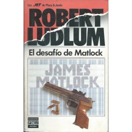 El Desafío de Matlock