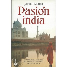 Pasión India