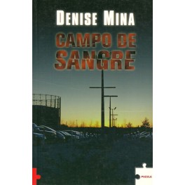 Campo de Sangre