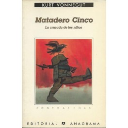 Matadero Cinco