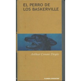 El Perro de los Baskerville