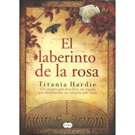 El Laberinto de la Rosa