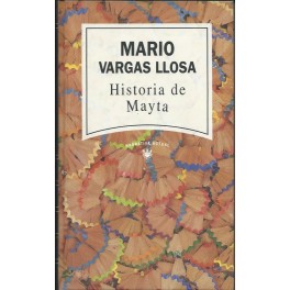 Historia de Mayta