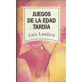 Los Juegos de la edad tardía