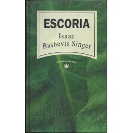 Escoria