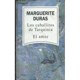 Los Caballitos de Tarquinia / El Amor