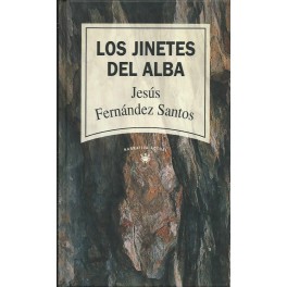 Los Jinetes del Alba