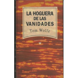 La Hoguera de las Vanidades