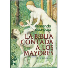 La Biblia contada a los mayores