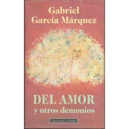 Del Amor y otros Demonios