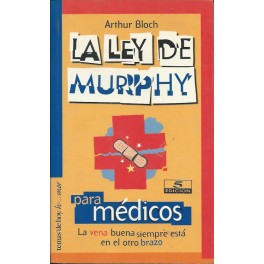 La Ley de Murphy para Médicos