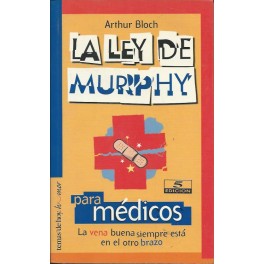 La Ley de Murphy