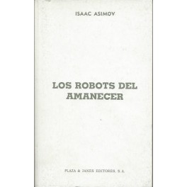 Los Robots del Amanecer