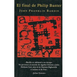 El Final de Philip Banter