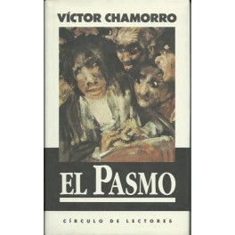 El Pasmo