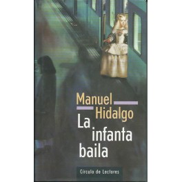 La Infanta baila