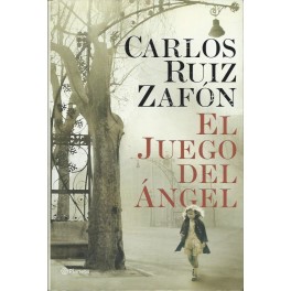 El Juego del Ángel